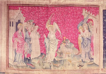 De Derde Engel en het Lam, nummer 51 uit 